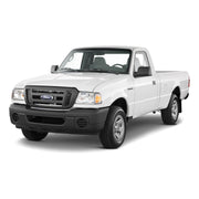 Ranger, Flanşlı (1999-2011)