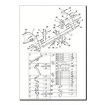 Load image into Gallery viewer, Ranger, Flanşlı (2012-Bugüne)
