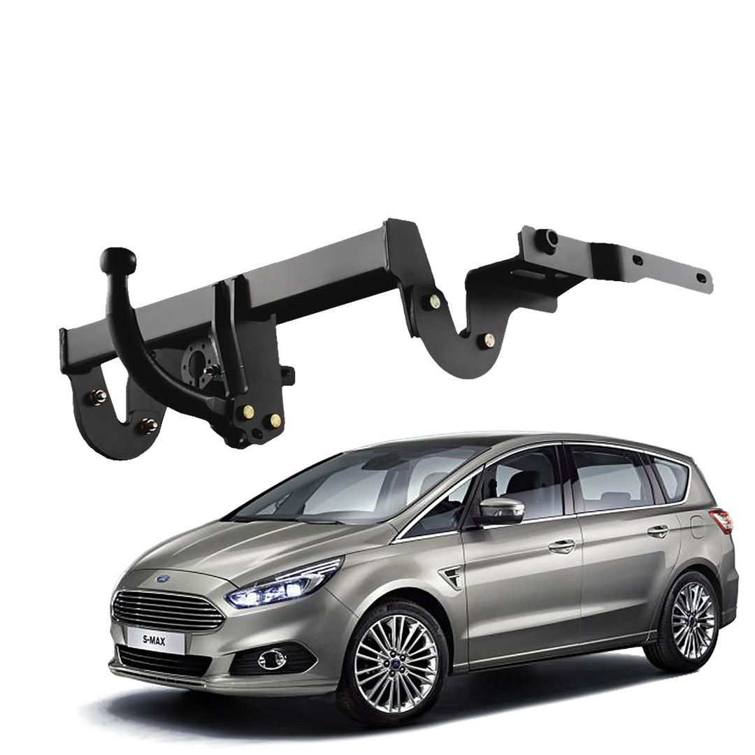 S-Max, (2015-Bugüne)