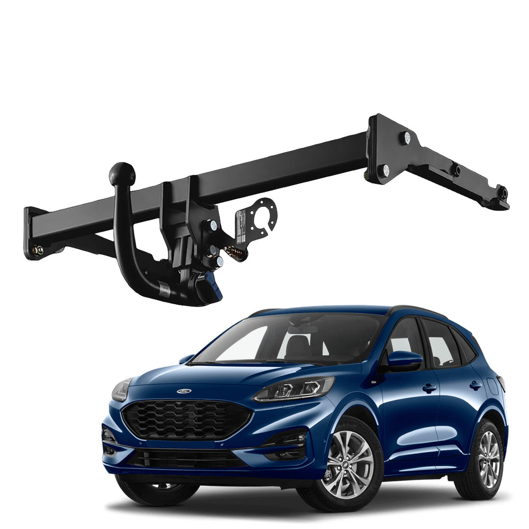 Kuga, (2019-Bugüne)