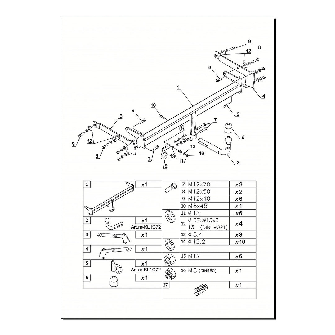 Kuga, (2019-Bugüne)