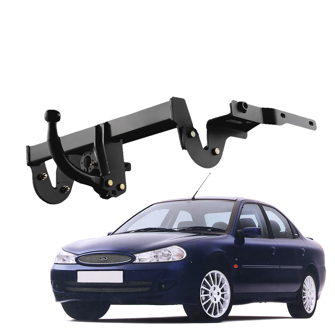 Mondeo 4/5 Kapı, (1996-2000)