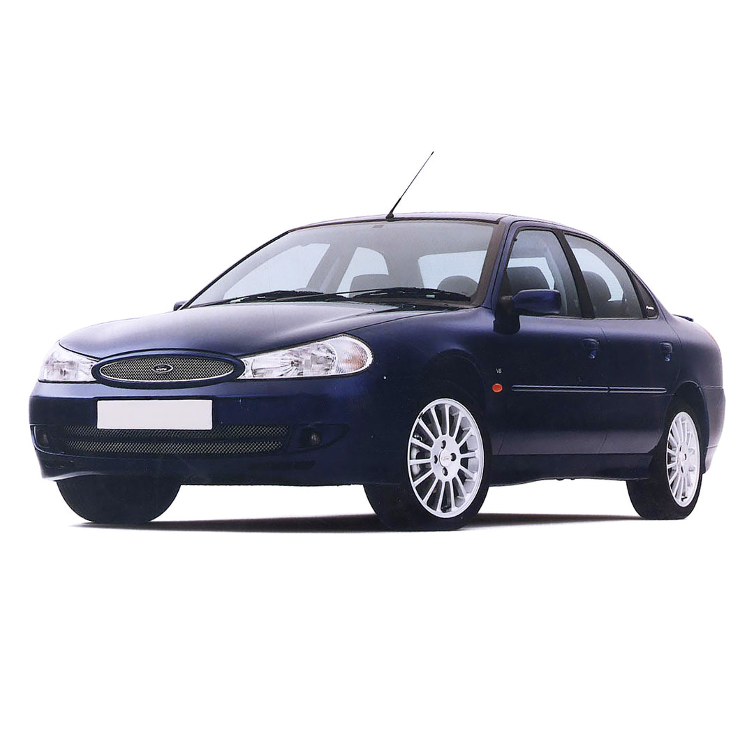 Mondeo 4/5 Kapı, (1996-2000)
