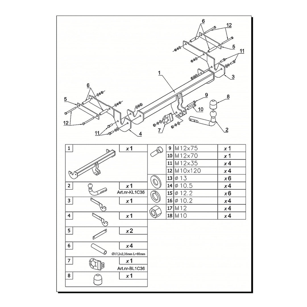 Mondeo 4/5 Kapı, (2000-2007)