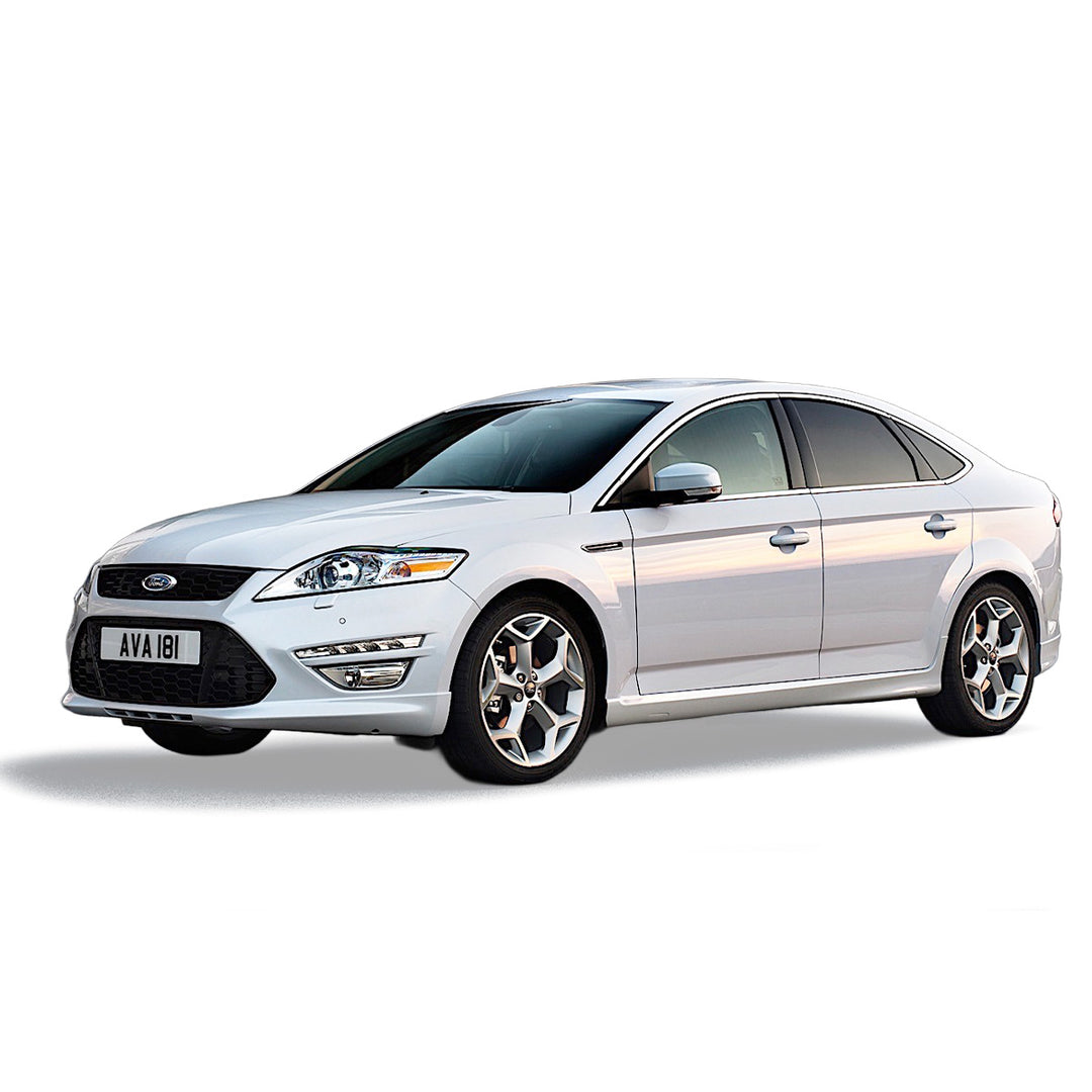 Mondeo 4 Kapı, (2007-2014)