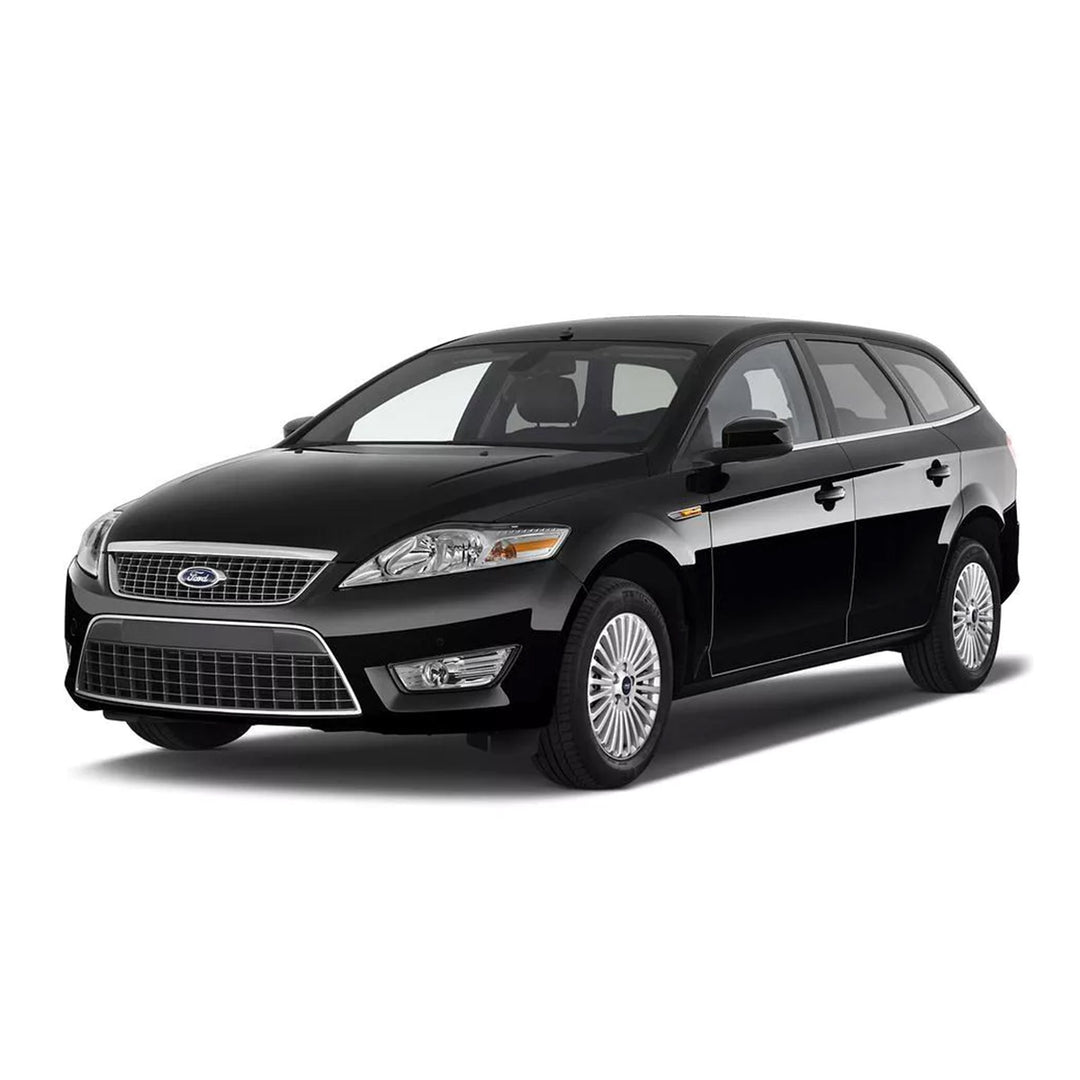 Mondeo 5 Kapı, (2007-2014)