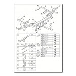 Load image into Gallery viewer, Mondeo 5 Kapı, (2014-Bugüne)
