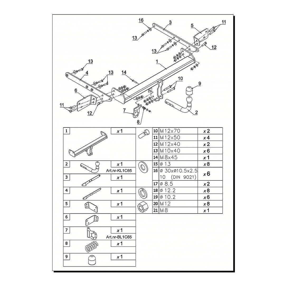 Mondeo 5 Kapı, (2014-Bugüne)