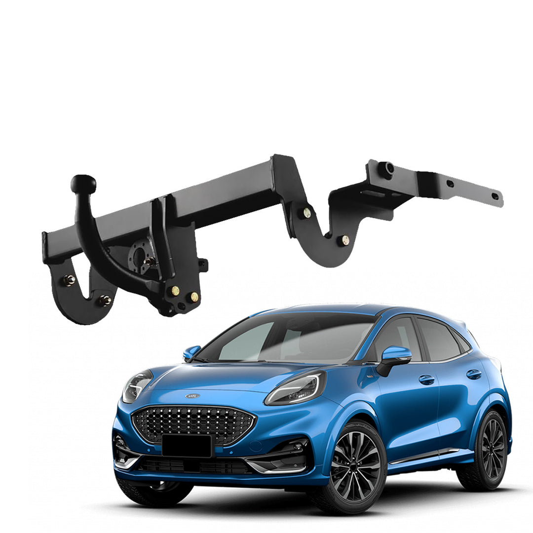 Puma, (2019-Bugüne)