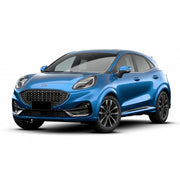 Puma, Dikey Sökülebilir-Mandallı (2019-Bugüne)