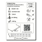 Load image into Gallery viewer, Puma, (2019-Bugüne)
