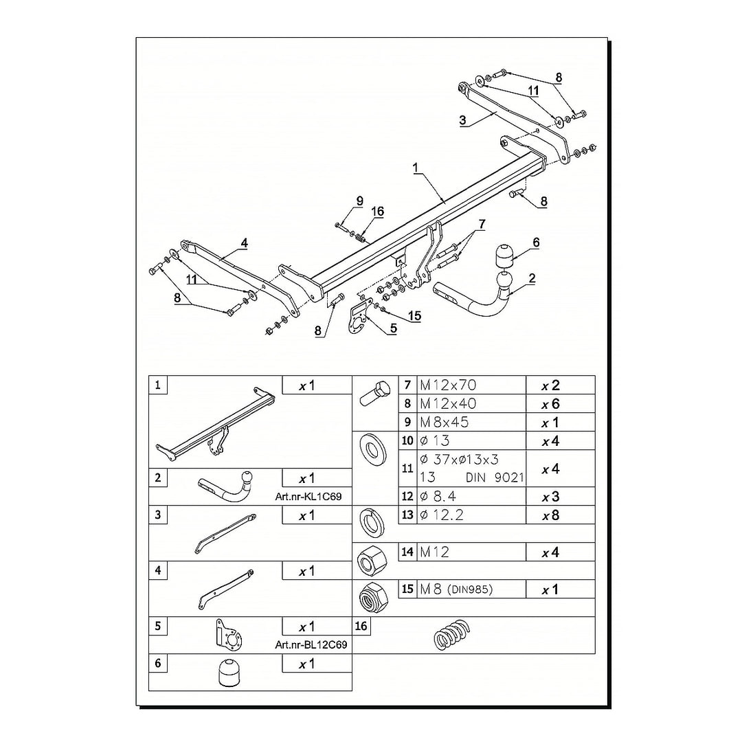 Puma, (2019-Bugüne)