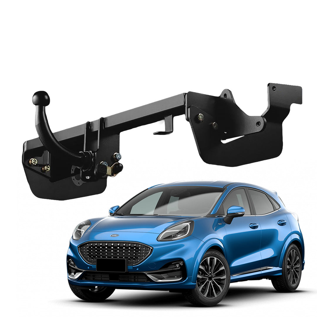 Puma, Yatay Sökülebilir-Mandallı (2019-Bugüne)