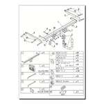 Load image into Gallery viewer, Puma, Dikey Sökülebilir-Mandallı (2019-Bugüne)
