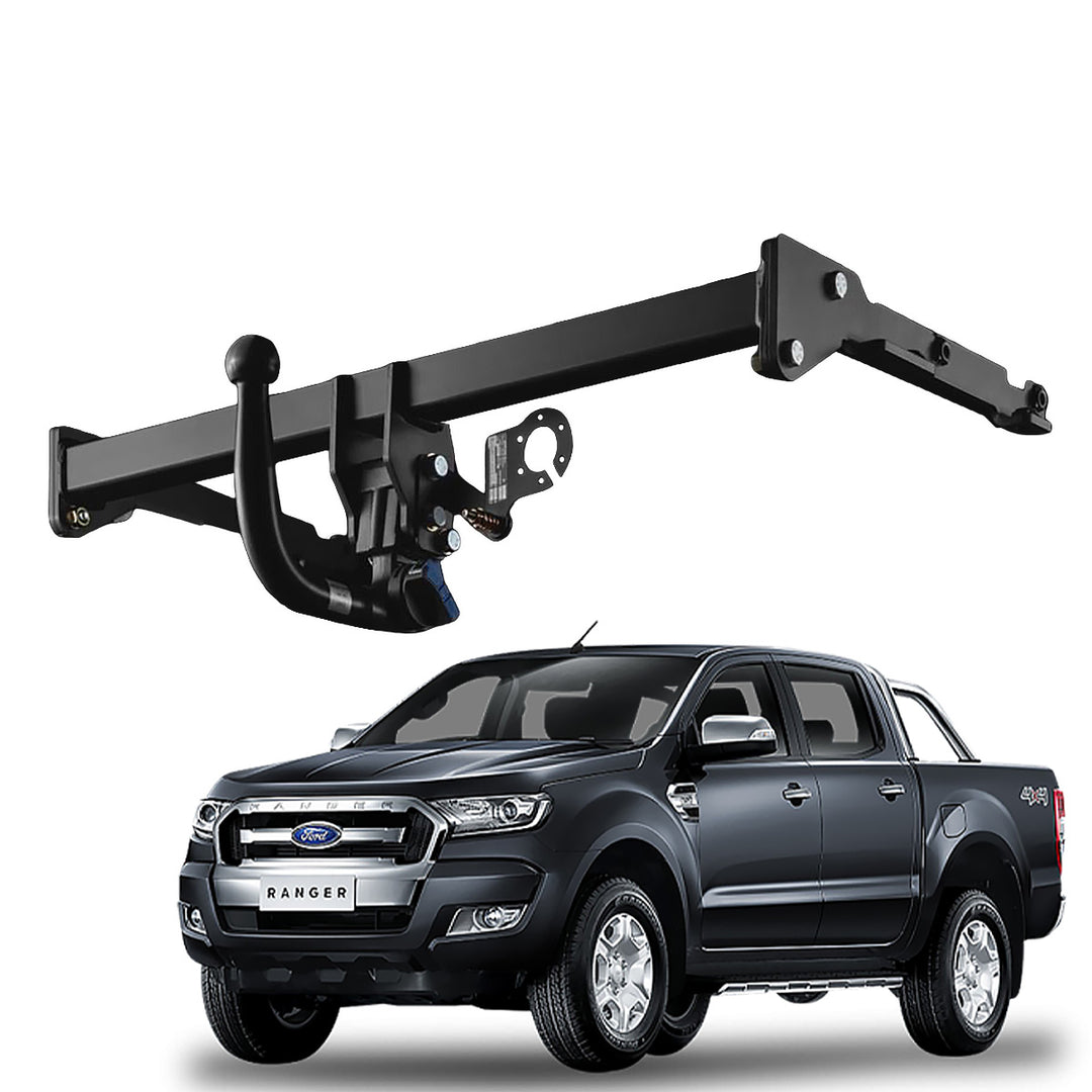 Ranger IV, (2022-Bugüne)