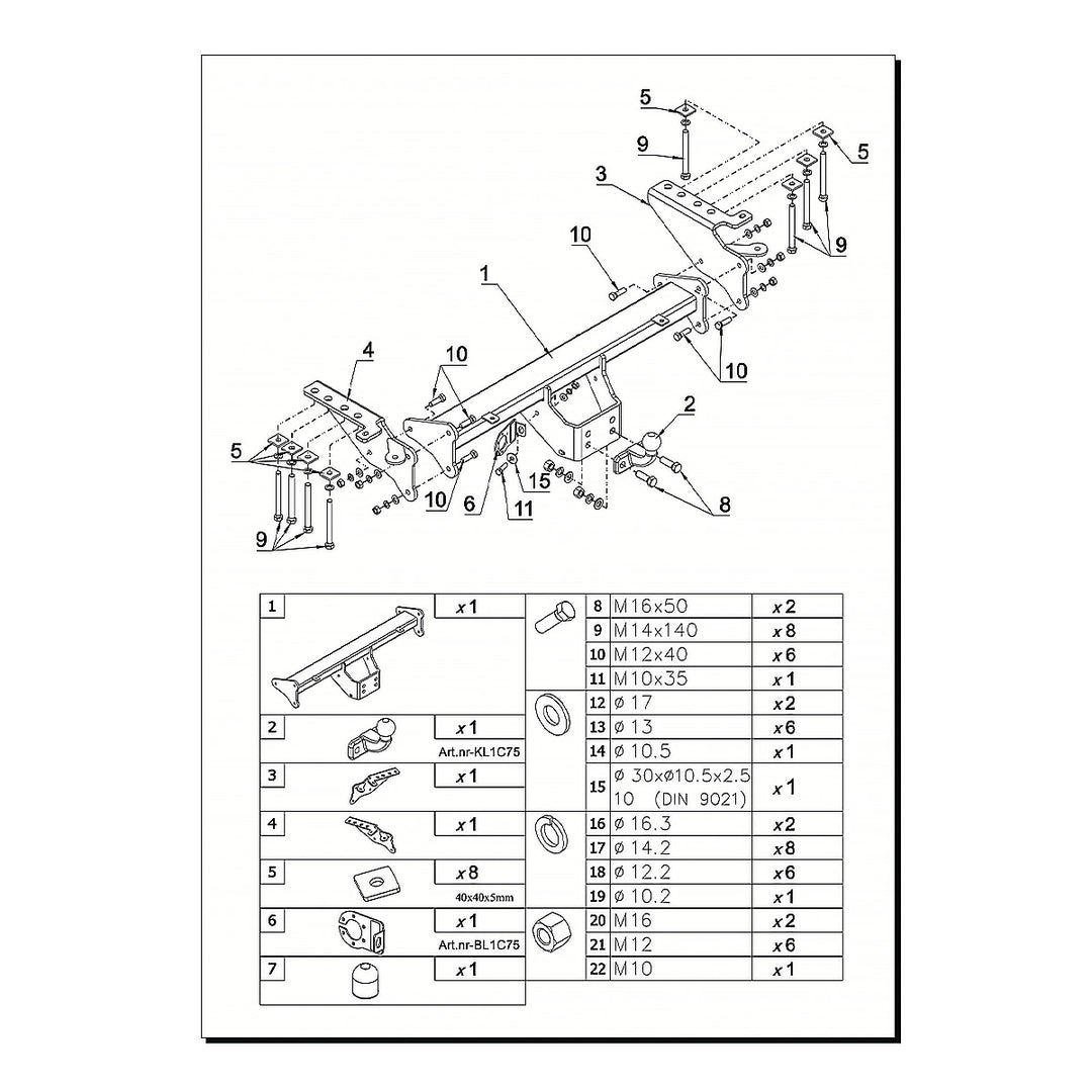 Ranger IV, (2022-Bugüne)