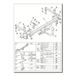 Load image into Gallery viewer, Transit Connect, (2014-Bugüne)
