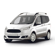 Transit Courier, (2014-2023)