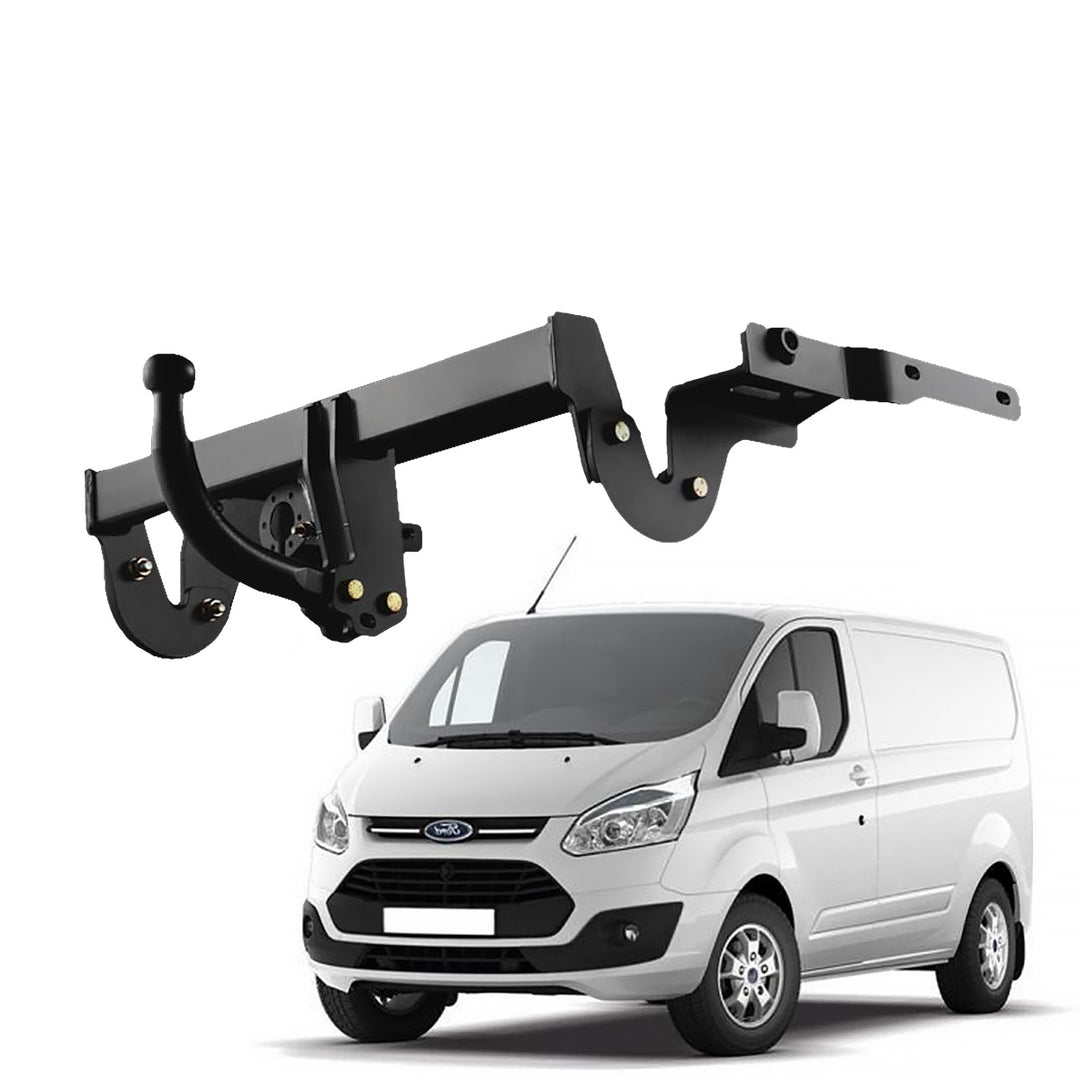 Transit Custom, (2012-2023)