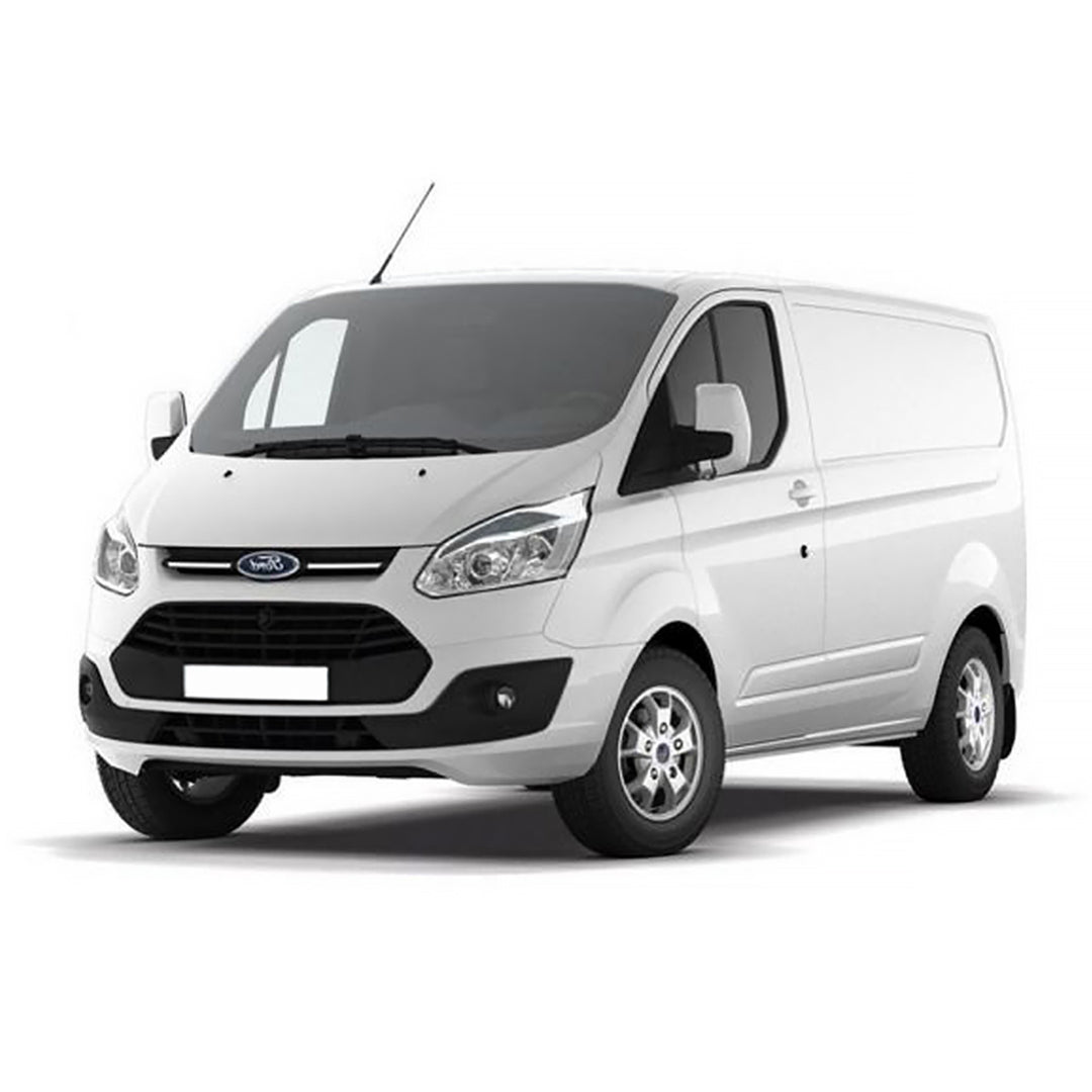 Transit Custom, Yatay Sökülebilir-Mandallı (2012-2023)