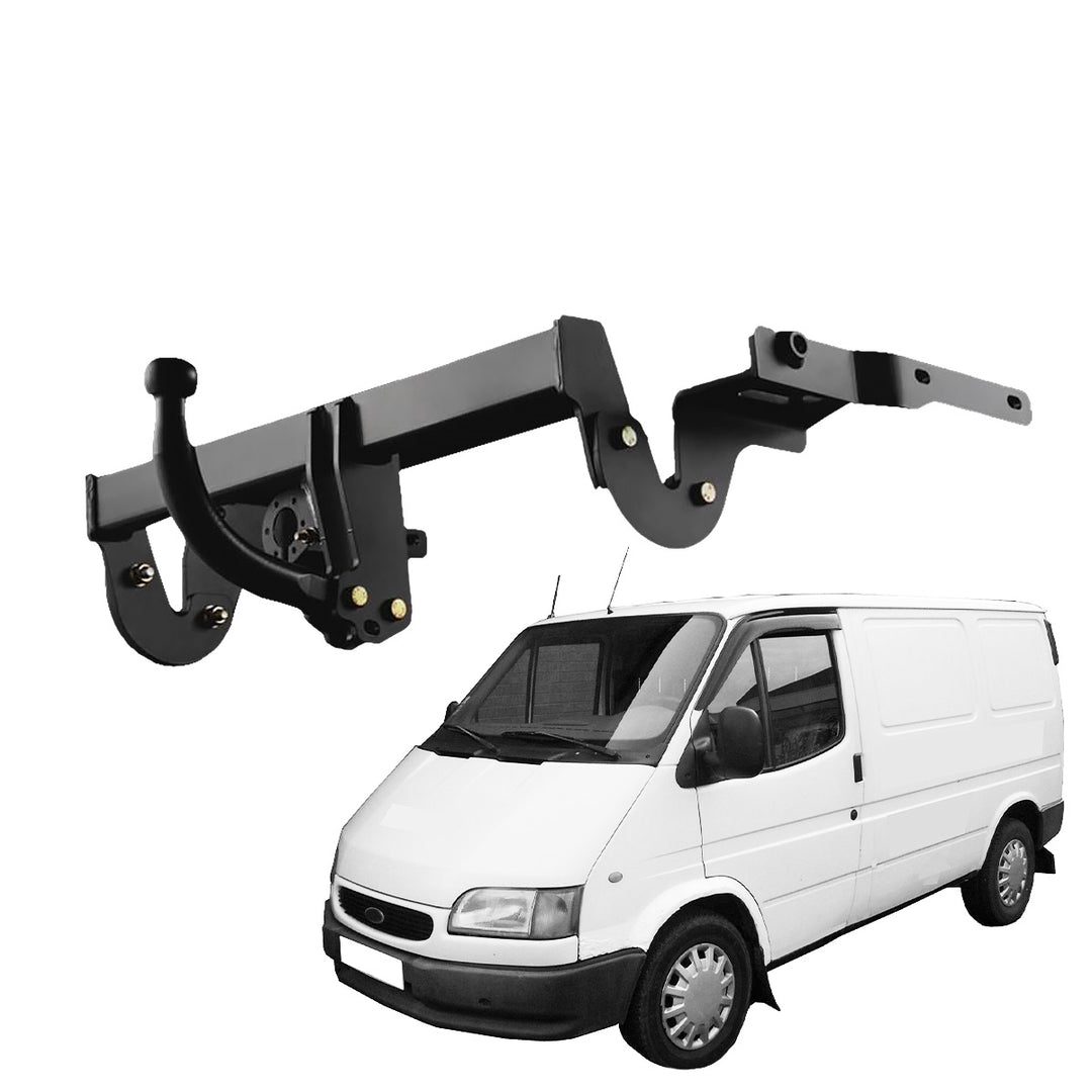 Transit, (1991-2000)