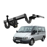 Load image into Gallery viewer, Transit, Flanşlı (2000-2013)
