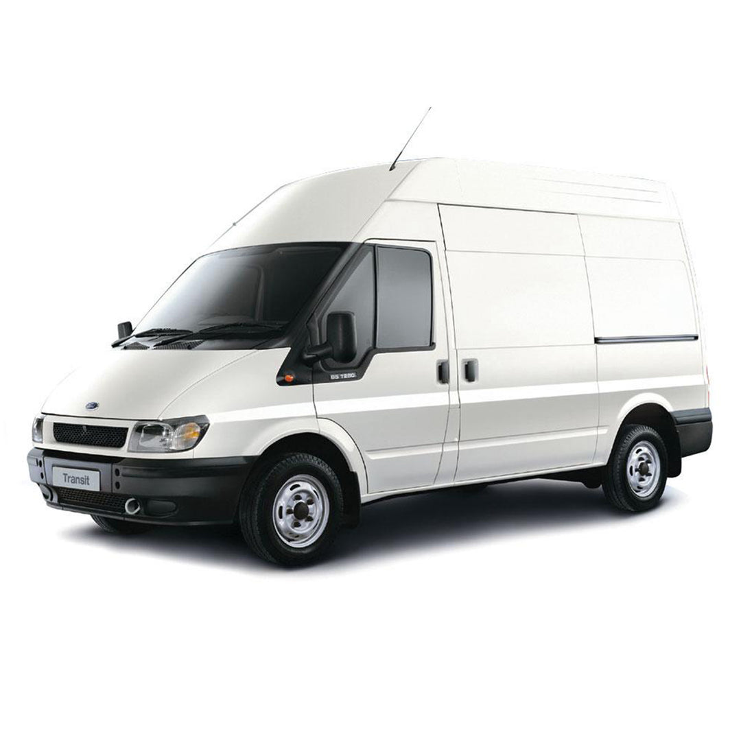 Transit, Flanşlı (2000-2013)