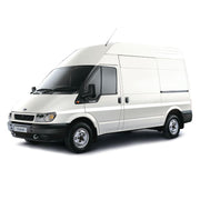 Transit, Flanşlı (2000-2013)