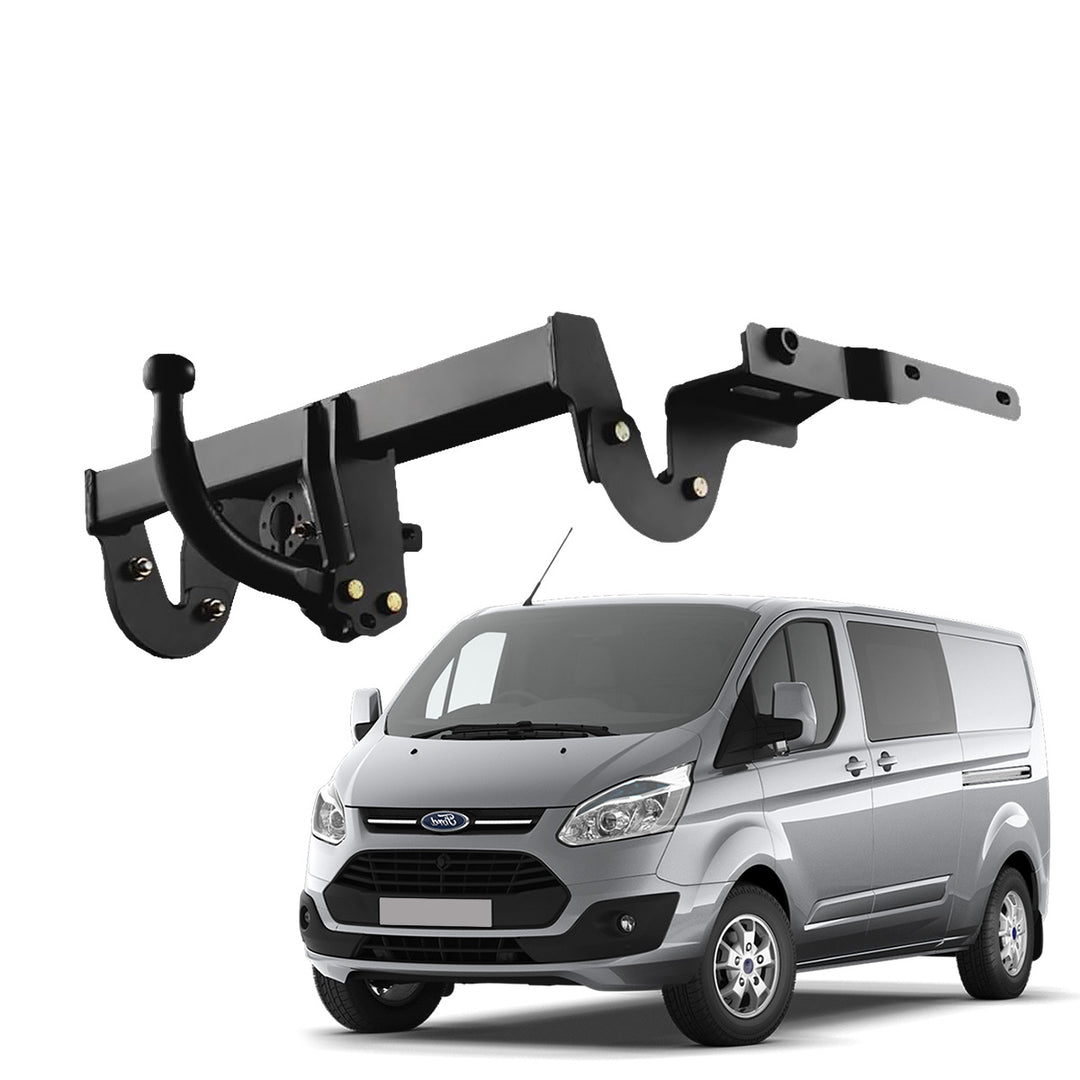 Transit, Flanşlı (2014-Bugüne)