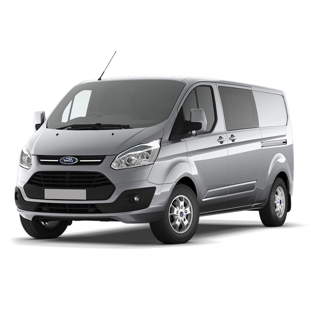 Transit, Flanşlı (2014-Bugüne)