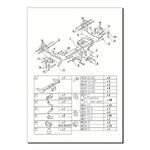 Load image into Gallery viewer, Transit, Flanşlı (2014-Bugüne)
