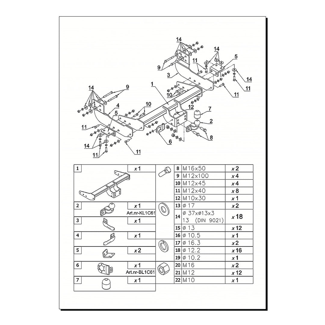 Transit, Flanşlı (2014-Bugüne)