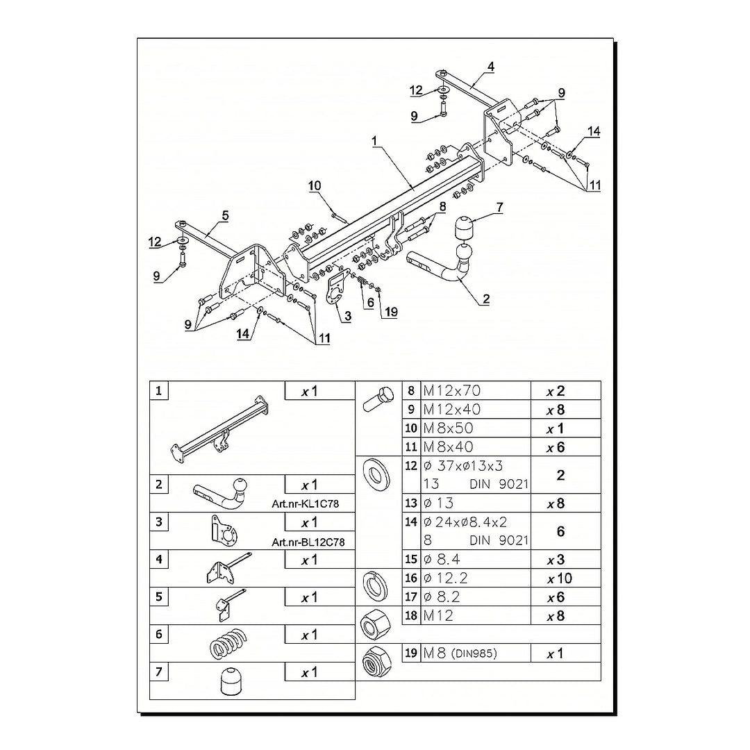 Transit Courier, (2023-Bugüne)