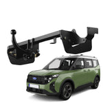 Load image into Gallery viewer, Transit Courier, Yatay Sökülebilir-Mandallı (2023-Bugüne)
