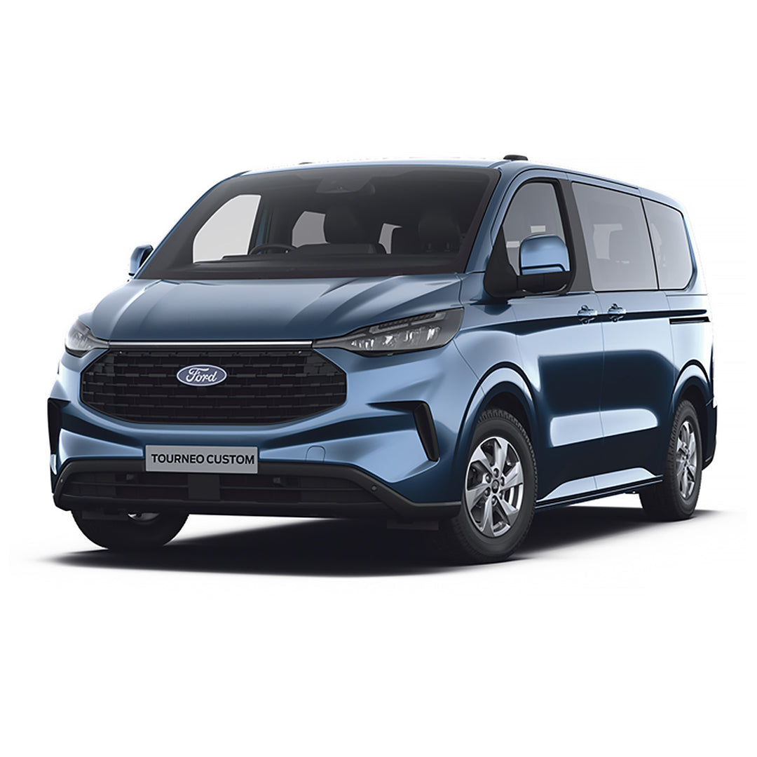 Tourneo Custom, (2023-Bugüne)