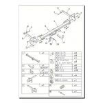 Load image into Gallery viewer, Tourneo Custom, (2023-Bugüne)
