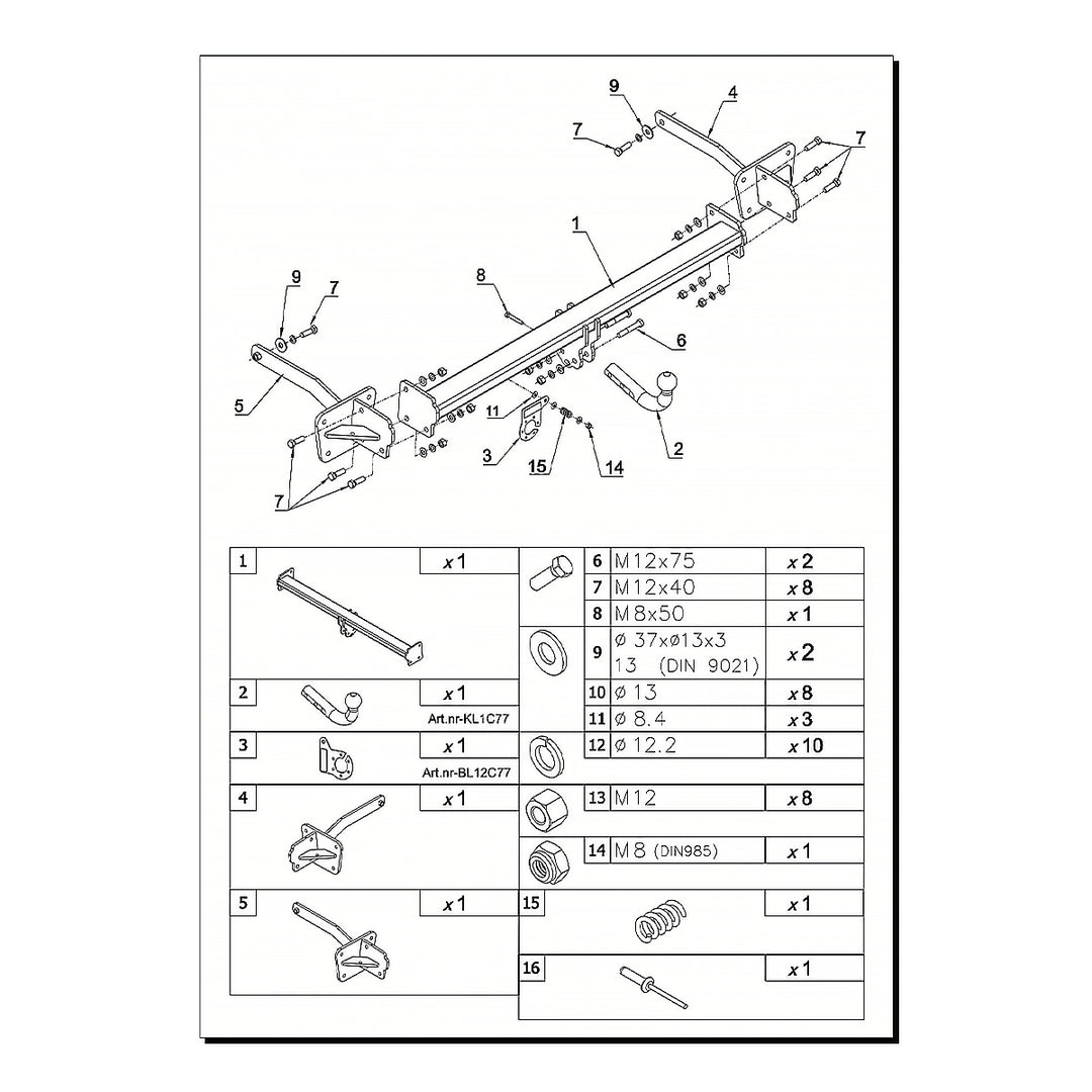 Tourneo Custom, (2023-Bugüne)