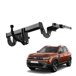 Load image into Gallery viewer, Duster III, (2024-Bugüne)
