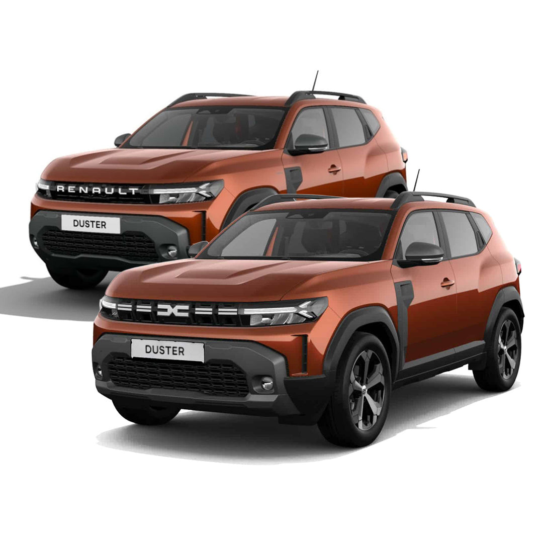 Duster III, (2024-Bugüne)