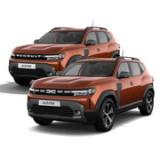 Duster III, (2024-Bugüne)