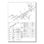 Load image into Gallery viewer, Duster III, (2024-Bugüne)
