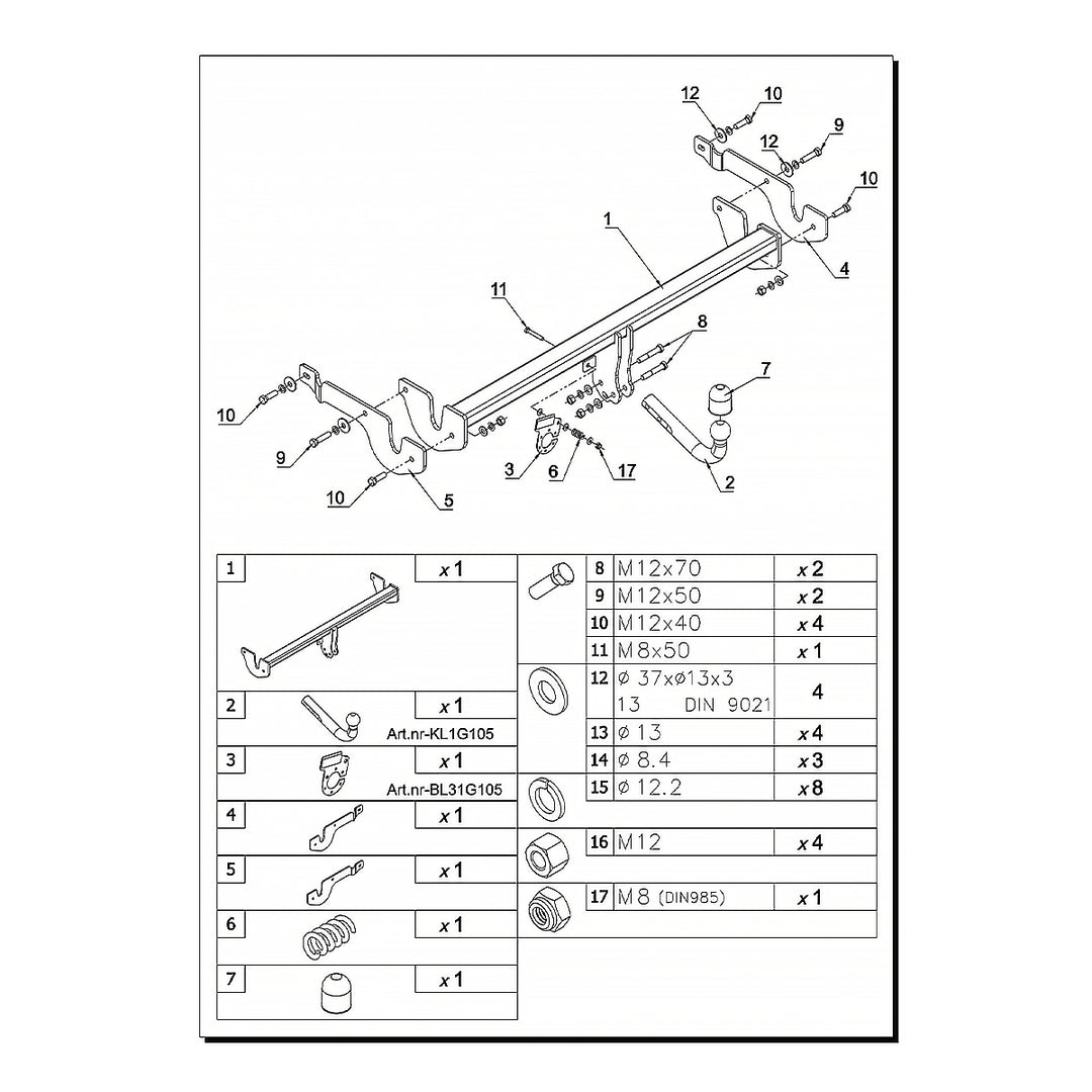 Duster III, (2024-Bugüne)